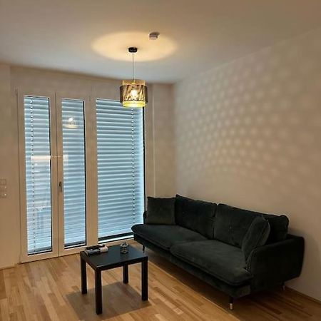 Exclusive Brandnew Apartment U3 Vídeň Exteriér fotografie