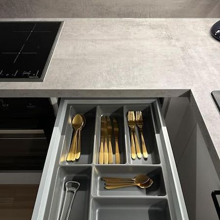 Exclusive Brandnew Apartment U3 Vídeň Exteriér fotografie