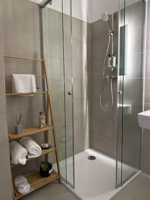 Exclusive Brandnew Apartment U3 Vídeň Exteriér fotografie